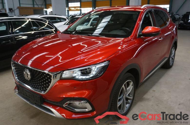 MG EHS ´21 MG EHS PHEV Comfort 5d 119kW #1