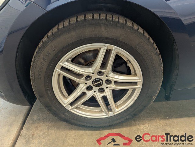 BMW 3-Serie ´18 Baureihe 3 Lim. 320 d Luxury Line 2.0 140KW AT8 E6d #6