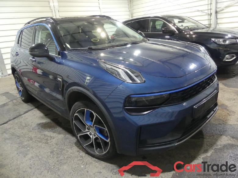 LynkAndCo Lynk & Co 01 ´20 LYNK & CO 01 PHEV 5d 132kW #2