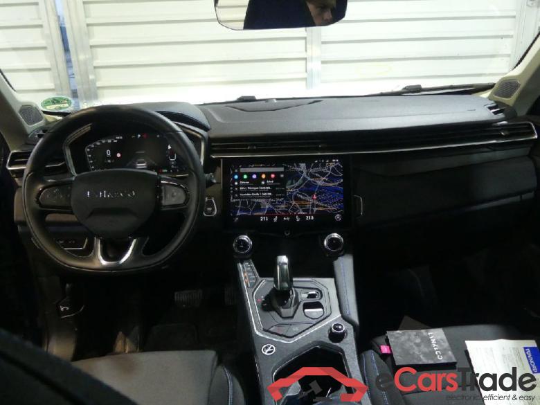 LynkAndCo Lynk & Co 01 ´20 LYNK & CO 01 PHEV 5d 132kW #5