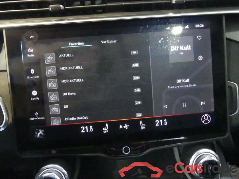 LynkAndCo Lynk & Co 01 ´20 LYNK & CO 01 PHEV 5d 132kW #6