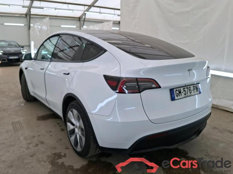 Tesla RWD TESLA Model Y / 2021 / 5P / SUV RWD #3