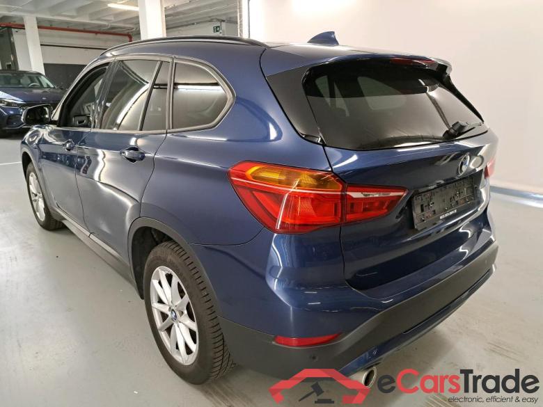 BMW X1 1.5 SDRIVE18IA (100KW) ACO Business Edition #3