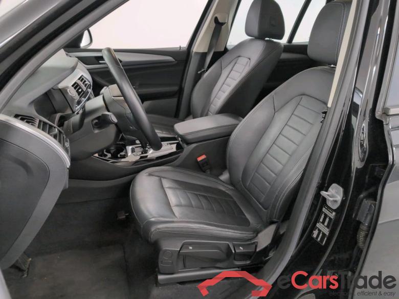 BMW X3 2.0 SDRIVE18D (100KW) AUTO Mirror Storage Parking Assistant #5