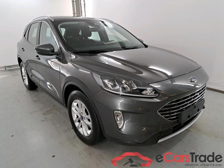 FORD KUGA 1.5 ECOBLUE 88KW TITANIUM AUTO #2