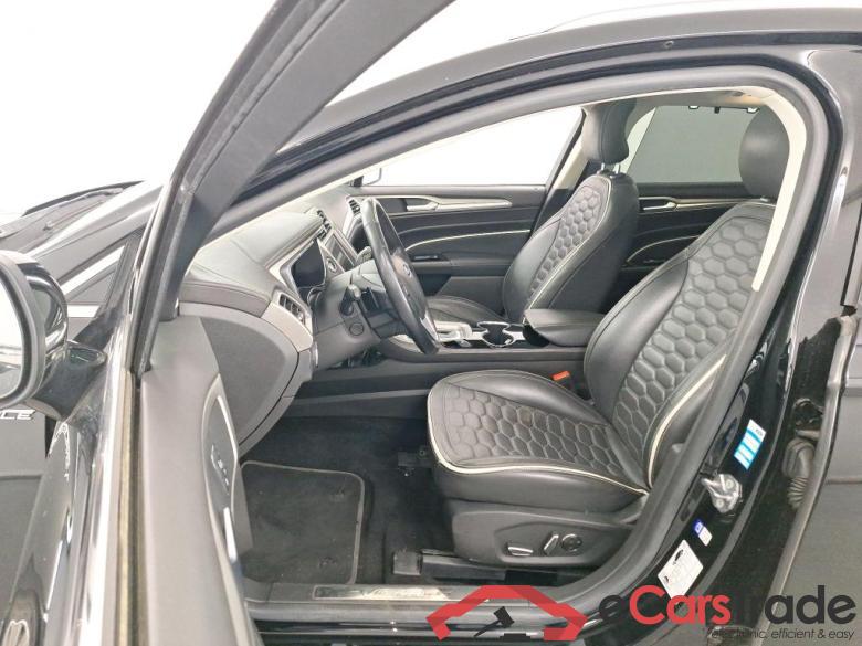 FORD MONDEO CLIPPER VIGNALE DIESEL 2.0 Ecoblue Vignale (EU6.2) STOCK Siege Multicontour Panorama #5