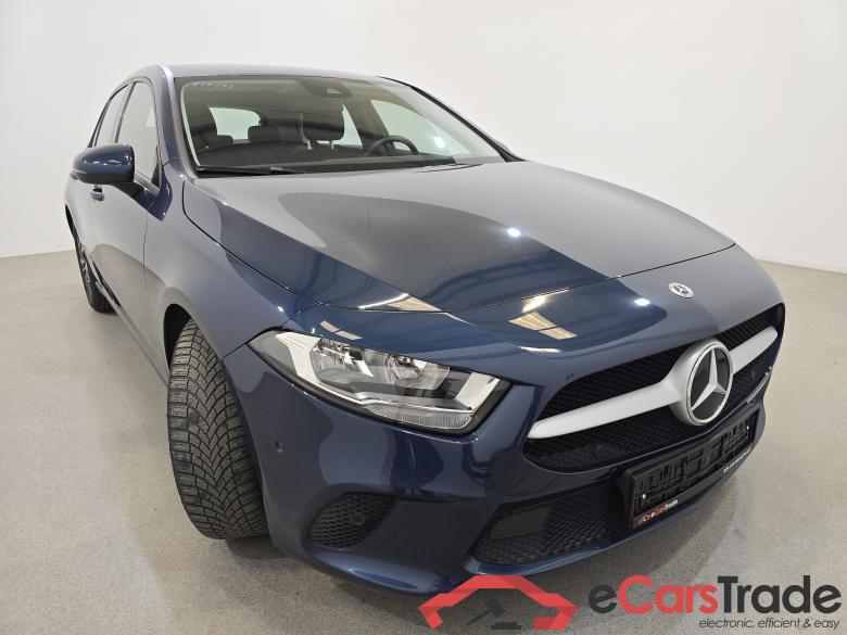 Mercedes A 180d Navi KeylessGo Camera Klima PDC ... #3