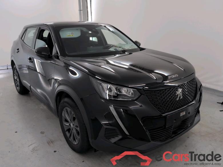 PEUGEOT 2008 1.2 PURETECH 74KW S-S ACTIVE PACK #2