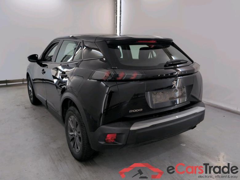 PEUGEOT 2008 1.2 PURETECH 74KW S-S ACTIVE PACK #3