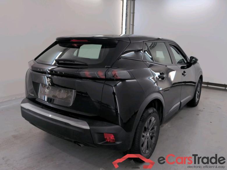 PEUGEOT 2008 1.2 PURETECH 74KW S-S ACTIVE PACK #4