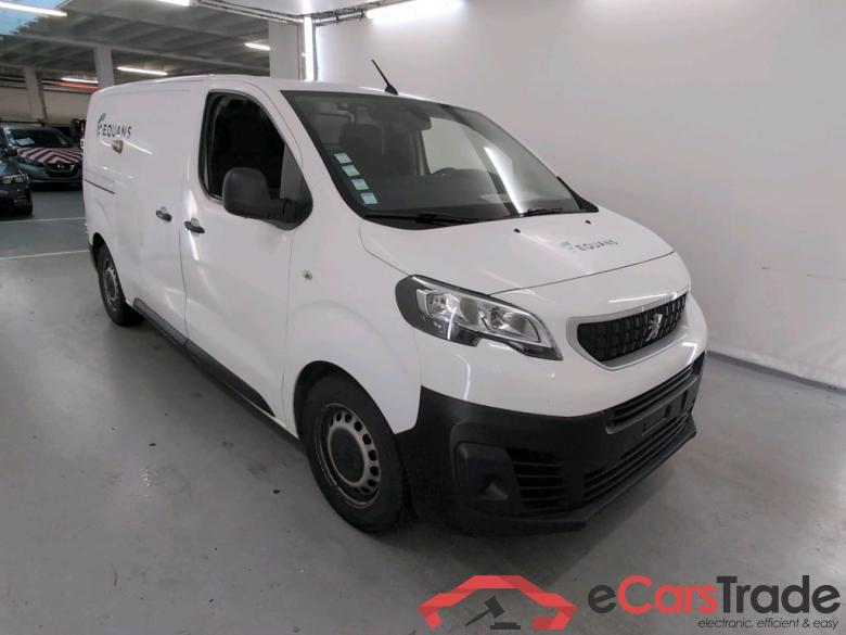 PEUGEOT EXPERT FOURGON MWB DSL - 2016 1.6 BlueHDi L2 Standard Premium #2