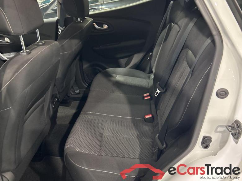 RENAULT KADJAR 1.33 TCe Limited2 GPF (EU6.2) #5