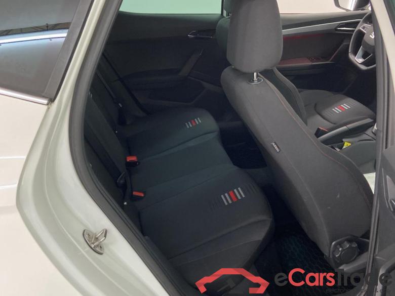 SEAT ARONA 1.0 TGI CNG FR #6