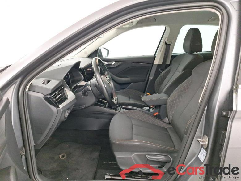 SKODA KAMIQ 1.0 TSI 81KW DSG CLEVER #5