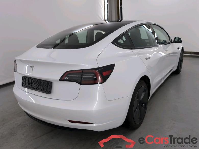 TESLA MODEL 3 BEV STANDARD RWD PLUS AUTO #4