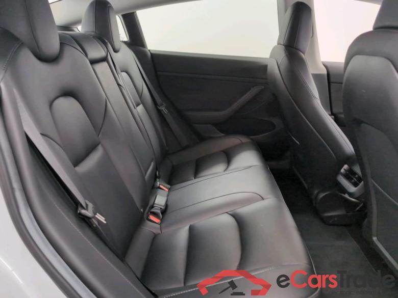 TESLA MODEL 3 BEV STANDARD RWD PLUS AUTO #6