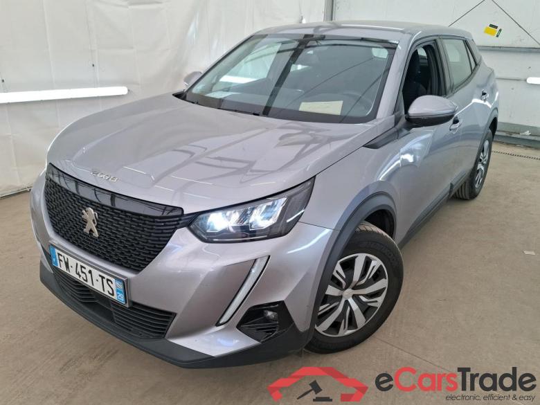 Peugeot 1.5 BLUEHDI 110 S&S ACTIVE BUSINESS 2008 Active Business 1.5 HDi 110CV BVM6 E6d #1
