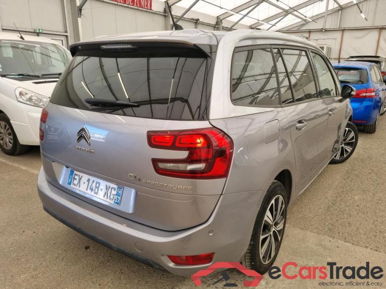 Citroen PureTech 130 S&S BVM6 Business + C4 Grand Picasso/Spacetourer Business + 1.2 PureTech 130CV BVM6 7 Sieges E6 #3