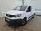 preview Peugeot Partner #0