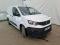 preview Peugeot Partner #3
