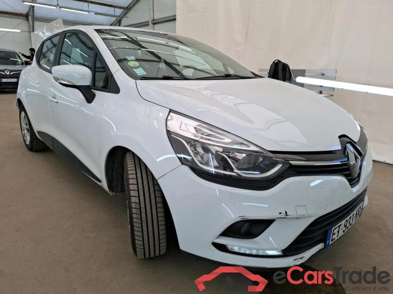 Renault &Air MédiaNav Energy dCi 75 Clio IV Air MediaNav 1.5 dCi 75CV BVM5 E6 #4