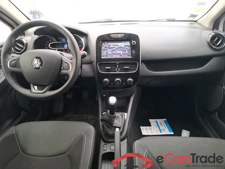 Renault &Air MédiaNav Energy dCi 75 Clio IV Air MediaNav 1.5 dCi 75CV BVM5 E6 #5