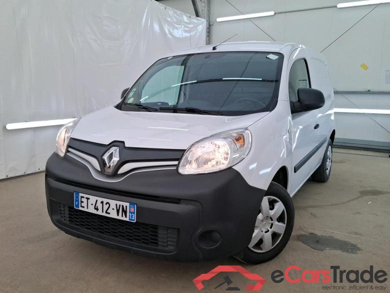 Renault Extra R-Link Energy dCi 75 Kangoo Express Extra (Série Spéciale) 1.5 dCi 75CV BVM5 E6 #1