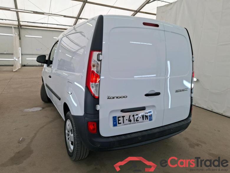 Renault Extra R-Link Energy dCi 75 Kangoo Express Extra (Série Spéciale) 1.5 dCi 75CV BVM5 E6 #2
