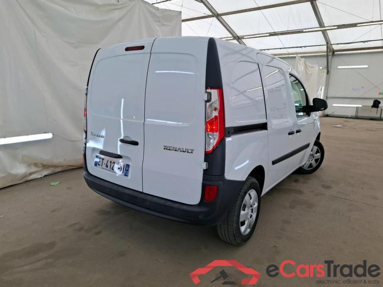 Renault Extra R-Link Energy dCi 75 Kangoo Express Extra (Série Spéciale) 1.5 dCi 75CV BVM5 E6 #3