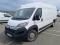 preview Citroen Jumper #0