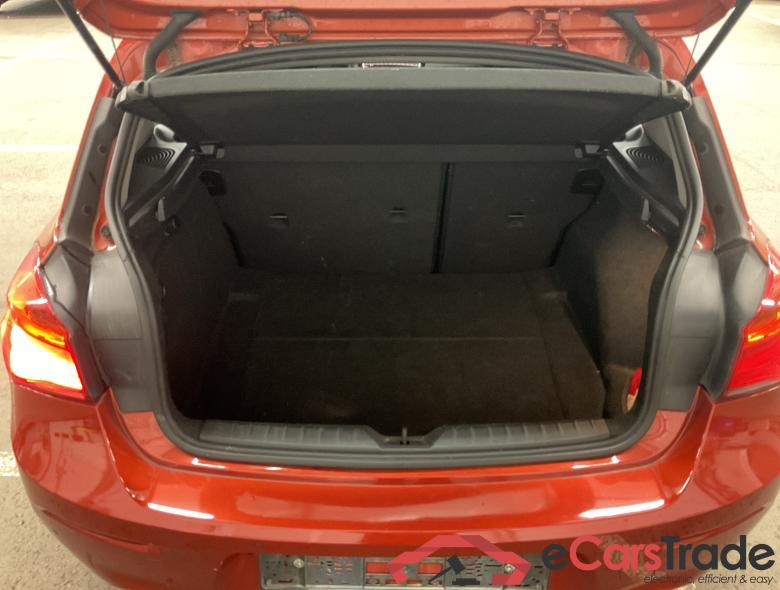 BMW 116 Hatch (F20 LCI) 116i OPF (EU6d-TEMP) #3