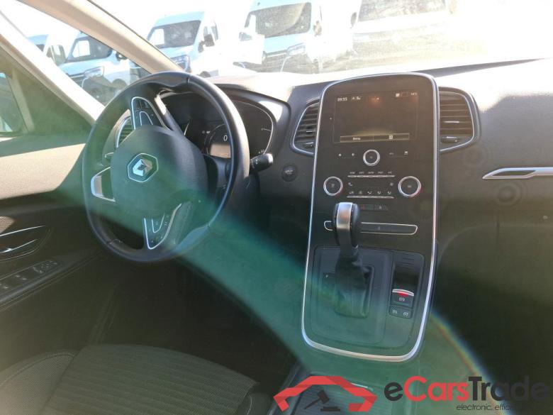 Renault Business Blue dCi 120 EDC Scenic IV Grand Business 1.7 dCi 120CV BVA6 E6dT #5