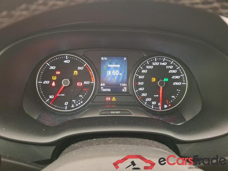 Seat 2.0 TDI 150 DSG7 S&S Style Business SEAT Ateca / 2016 / 5P / SUV 2.0 TDI 150 DSG7 S&S Style Business #6