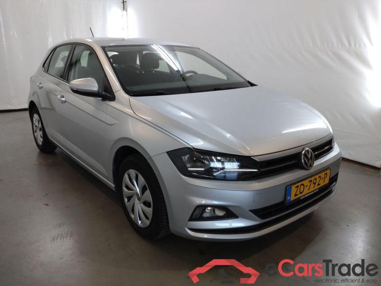 VOLKSWAGEN POLO 1.0 TSI Comfortline #2