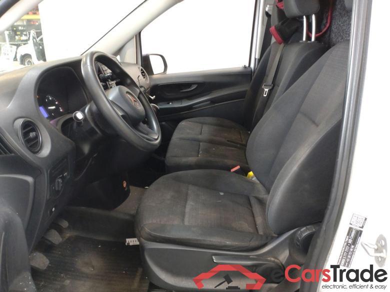 MERCEDES-BENZ Vito 111 CDI Functional Lang #5