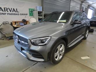 Mercedes GLC 300