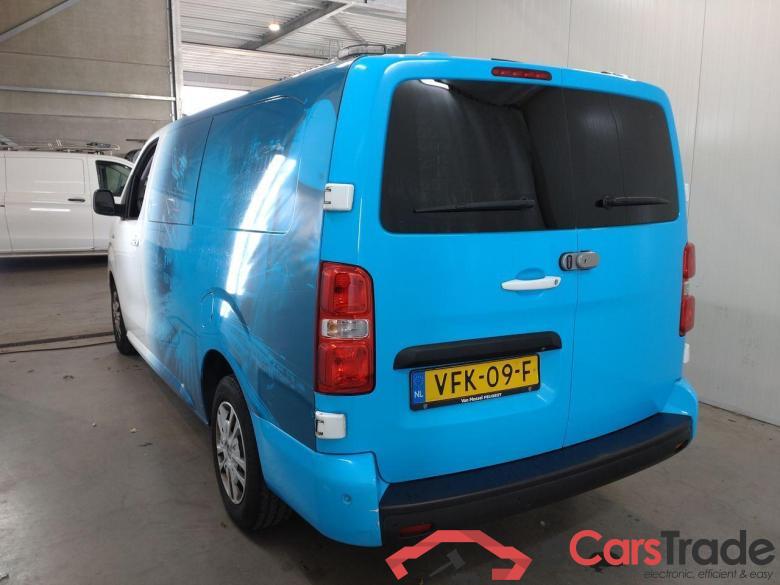 PEUGEOT Expert 2.0 BlueHDI 180 Standard Asphalt #3