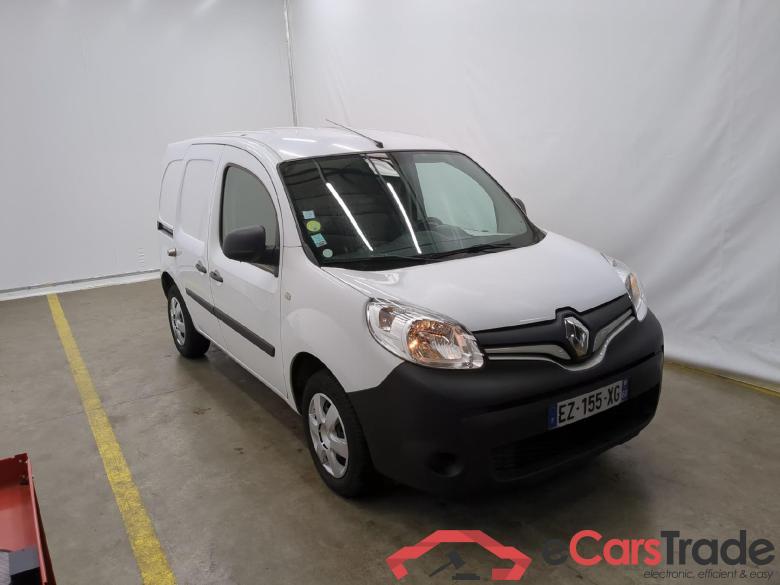 Renault Extra R-Link Energy dCi 75 Kangoo Express Extra (Série Spéciale) 1.5 dCi 75CV BVM5 E6 #4