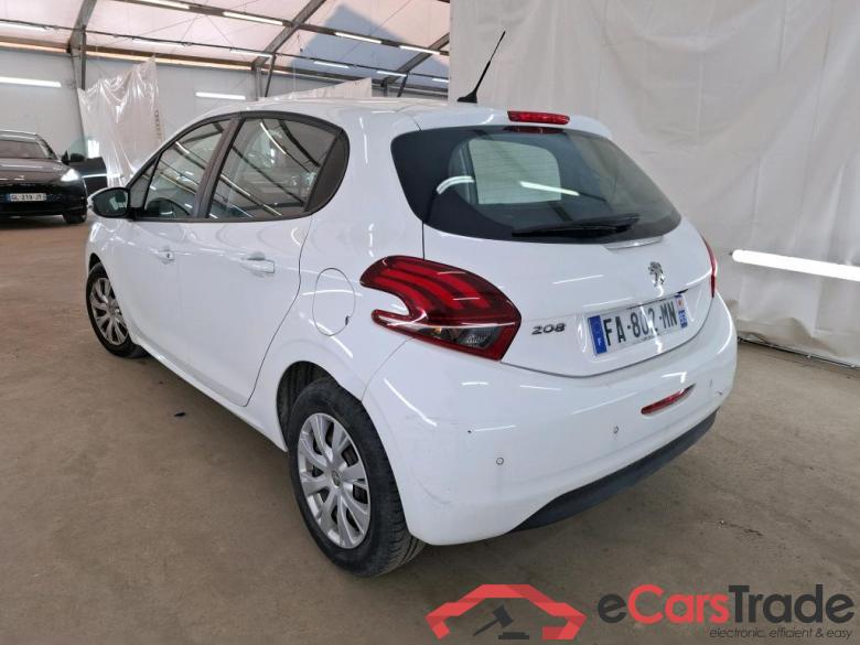 Peugeot Puretech 82 PREMIUM PACK 208 Affaire Premium Pack 1.2 80CV BVM5 E6dT #2