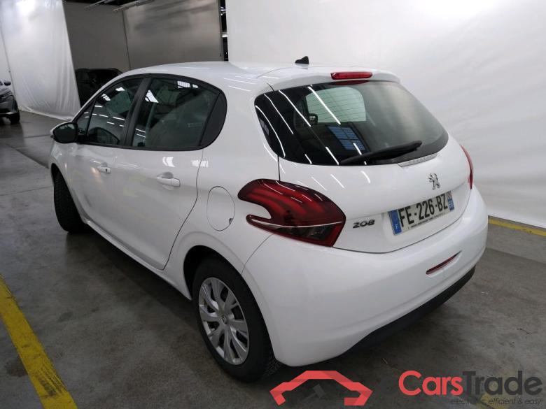 Peugeot &BlueHDi 100 €6.c S&S PREMIUM PACK PEUGEOT 208 Affaire / 2015 / 5P / Berline &BlueHDi 100 €6.c S&S PREMIUM PACK #2
