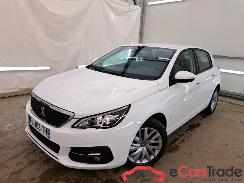 Peugeot BlueHDi 130 S&S PREMIUM PACK 308 Premium Pack 1.5 HDi 130CV BVM6 E6dT #1