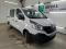 preview Renault Trafic #3
