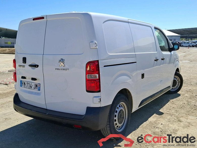 Peugeot BLUEHDI 100 STANDARD PREMIUM PEUGEOT Expert / 2016 / 4P / Fourgon tôlé BLUEHDI 100 STANDARD PREMIUM #3