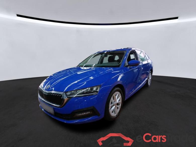 Skoda IV Combi Ambition 1.4 electric Octavia #3