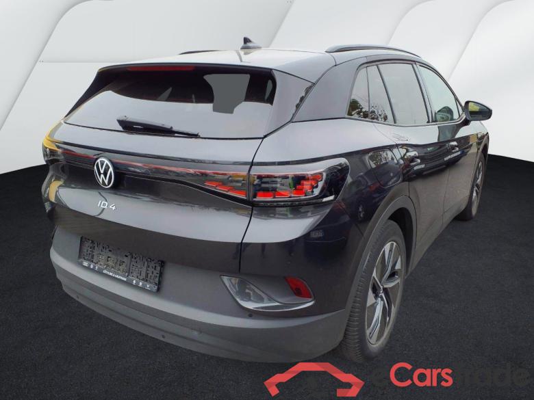 Vw Pure Performance 125 kW Style ID.4 PURE 125 KW #2