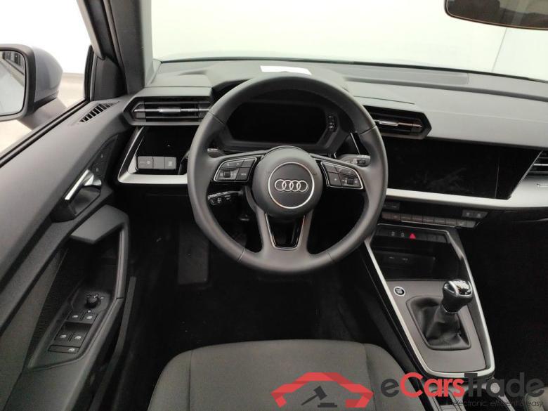Audi A3 Sportback 2.0 30 TDi 85kW Attraction 5d excluweb end 03.04 #6
