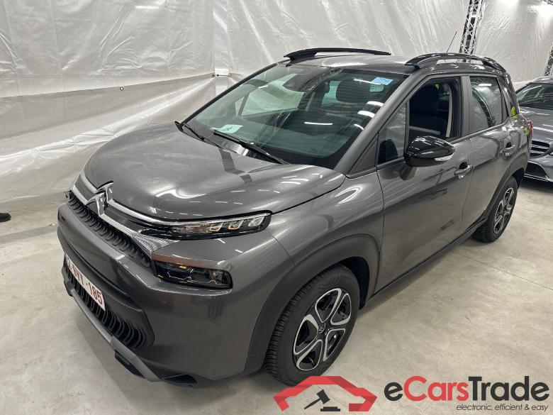 Citro�n, C3 Aircross FL'21, Citro�n C3 Aircross 1.5 BlueHDi 110 S&S MAN6 Feel excluweb end 03.04 #5