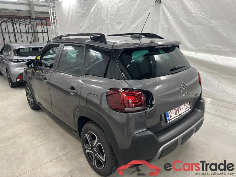 Citro�n, C3 Aircross FL'21, Citro�n C3 Aircross 1.5 BlueHDi 110 S&S MAN6 Feel excluweb end 03.04 #6