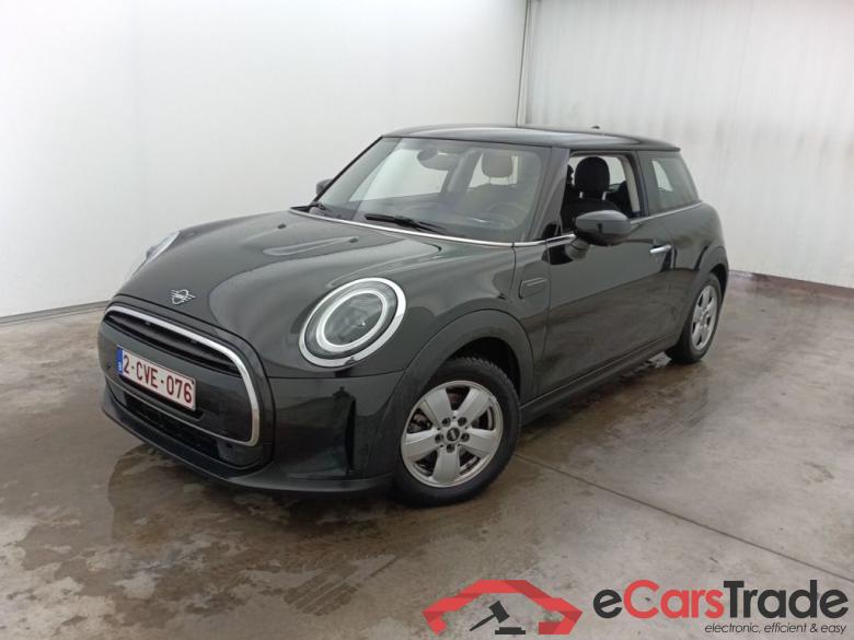 Mini Cooper 3d #4