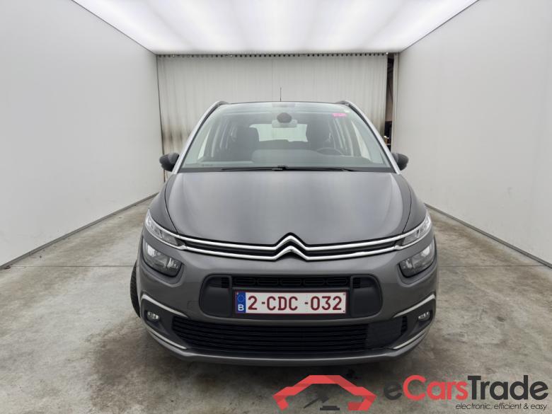 Citroën Grand C4 Spacetourer 1.5 BlueHDi 130 S&S MAN6 Feel 5d 7pl #1